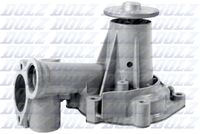 DOLZ H206 - Bomba de agua, refrigeración del motor