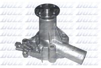 DOLZ H220 - no para código de motor: A<br>Diseño/cantidad de taladros: 4<br>Tipo de cojinete: Rodamiento de empuje<br>