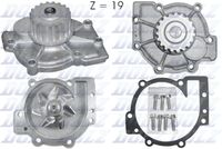 DOLZ R199 - Variante de equipamiento: TB<br>para OE N°: 30751700<br>Peso [kg]: 0,9<br>