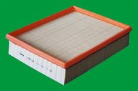JAPANPARTS FA923S - Longitud [mm]: 254<br>Ancho [mm]: 213<br>Altura [mm]: 54<br>Peso [kg]: 0,31<br>Forma: rectangular<br>Tipo de filtro: Cartucho filtrante<br>