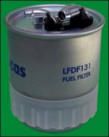 COMLINE EFF178 - Filtro combustible