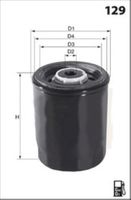 COMLINE EFF019 - Tipo de filtro: Filtro enroscable<br>Diámetro [mm]: 80,2<br>Diámetro exterior 1 [mm]: 85<br>Altura [mm]: 100<br>Rosca, salida: M 12 x 1,5<br>