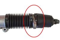 LIZARTE 01.05.3055 - Engranaje de dirección