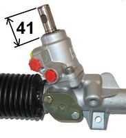 LIZARTE 01.16.2611 - Engranaje de dirección