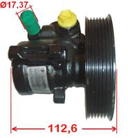 DRI 715520194 - Bomba hidráulica, dirección