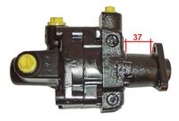 DRI 715520031 - Bomba hidráulica, dirección