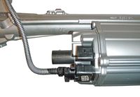 LIZARTE 06.80.5000 - Engranaje de dirección