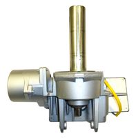 CASCO CSC74318RS - Columna de dirección - Reman