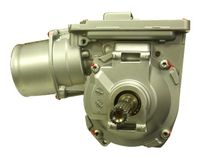 LIZARTE 08.26.5700 - Columna de dirección