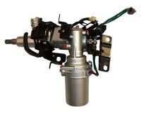 LIZARTE 08.70.0600 - Columna de dirección