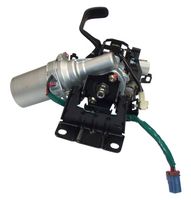 LIZARTE 08.70.0600 - Columna de dirección