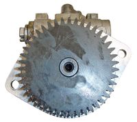 LIZARTE 44.52.0140 - Bomba hidráulica, dirección