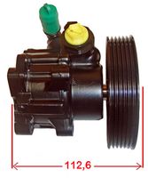 DRI 715520257 - Bomba hidráulica, dirección