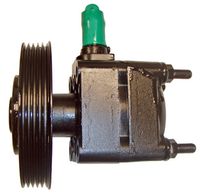 HELLA 8TL359003121 - Bomba hidráulica, dirección