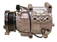 DELPHI TSP0159336 - Compresor, aire acondicionado