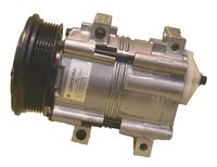 DELPHI TSP0159103 - Compresor, aire acondicionado