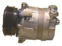 ERA 670041 - Compresor, aire acondicionado