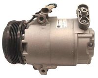 ERA 670082 - Compresor, aire acondicionado