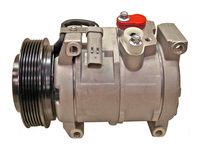 BOSCH 1986AD1156 - Compresor, aire acondicionado