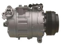 DELPHI TSP0159371 - Compresor, aire acondicionado