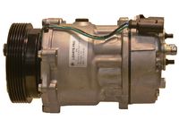 ERA 670064 - Compresor, aire acondicionado