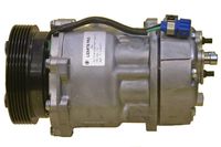 ERA 670064 - Compresor, aire acondicionado