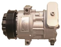 ERA 670122 - Compresor, aire acondicionado