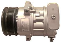 ERA 671023 - Acoplamiento magnético, compresor del aire acondicionado