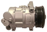 ERA 670099 - Compresor, aire acondicionado