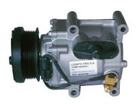 ERA 670002 - Compresor, aire acondicionado