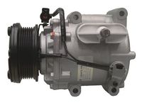 DELPHI TSP0159336 - Compresor, aire acondicionado