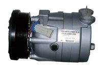 DELPHI TSP0155095 - Compresor, aire acondicionado