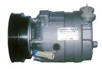 DELPHI TSP0155120 - Compresor, aire acondicionado