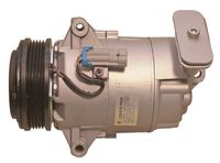 ERA 671120 - Acoplamiento magnético, compresor del aire acondicionado