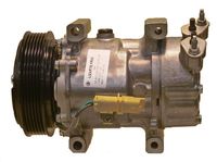 ERA 670070 - Compresor, aire acondicionado