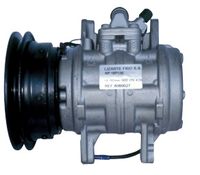 ERA 670022 - Compresor, aire acondicionado