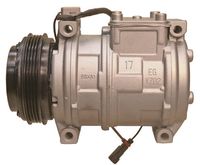ERA 670006 - Compresor, aire acondicionado