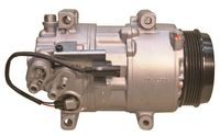 DELPHI TSP0159485 - Compresor, aire acondicionado