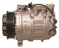 DELPHI TSP0159340 - Compresor, aire acondicionado