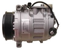 ERA 670077 - Compresor, aire acondicionado
