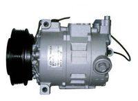 ERA 671048 - Disco de embrague, acoplamiento magnético (compresor)