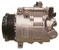 ESEN SKV 84SKV056 - Compresor, aire acondicionado