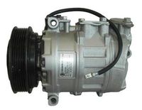 ERA 670011 - Compresor, aire acondicionado