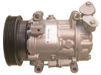 ERA 670188 - Compresor, aire acondicionado