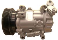 ERA 671164 - Acoplamiento magnético, compresor del aire acondicionado