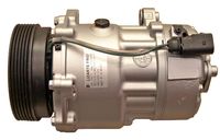 ERA 670064 - Compresor, aire acondicionado