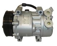 DELPHI TSP0159273 - Compresor, aire acondicionado