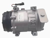 ERA 671096 - Disco de embrague, acoplamiento magnético (compresor)
