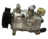 ERA 670115 - Compresor, aire acondicionado