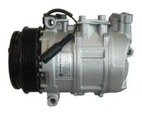 ERA 670015 - Compresor, aire acondicionado